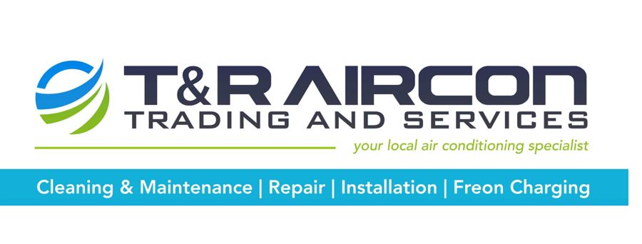 T & R Aircon Trading And Services work photo